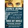 James Bond door Raymond Benson
