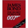 James Bond door Alastair Dougall