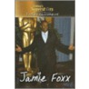 Jamie Foxx by Geoffrey M. Horn