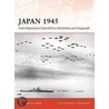 Japan 1945 by Clayton Chun