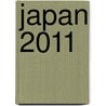 Japan 2011 door Onbekend