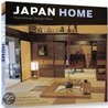 Japan Home door Lisa Parramore