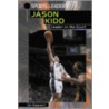 Jason Kidd by Ken Rappaport