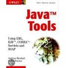 Java Tools door Andreas Eberhart