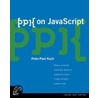 JavaScript by Peter-Paul Koch