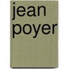 Jean Poyer door Michael Hofmann