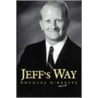 Jeff's Way door Douglas O'Keeffe