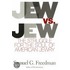Jew Vs Jew