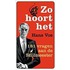 Zo hoort het