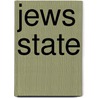 Jews State by Theodor Herzl