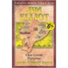 Jim Elliot door Janet Benge
