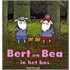 Bert en Bea in het bos