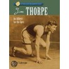 Jim Thorpe by Ellen Labrecque