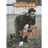 Jim Thorpe by Carrie Golus