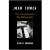 Joan Tower door Ellen K. Grolman
