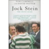 Jock Stein by Tom Campbell