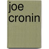 Joe Cronin by Mark L. Armour