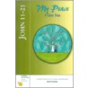 John 11-21 door Mr. Kevin Perrotta