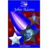 John Adams door Hal Marcovitz