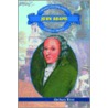 John Adams by Zachary Kent