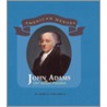 John Adams by Sneed Collard