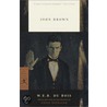 John Brown door William Edward Burghardt Du Bois