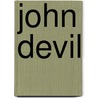 John Devil door Paul Feval