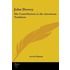 John Dewey