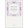 John Donne door John Carey