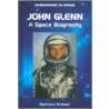 John Glenn door Barbara Kramer