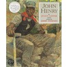 John Henry by Julius Lester