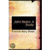 John Keats by Frances Mary Owen