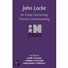 John Locke door Robert Stecker