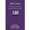 John Locke by Robert Stecker