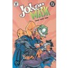 Joker/Mask door Howard Shum