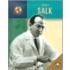 Jonas Salk