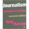 Journalism by Tony Harcup