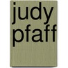 Judy Pfaff by Samuel Dorsky Museum of Art