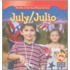 July/Julio