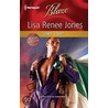 Jump Start by Lisa Renee Jones