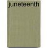 Juneteenth door Ralph Waldo Ellison