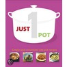 Just 1 Pot door Onbekend