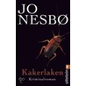 Kakerlaken door Joh Nesbo