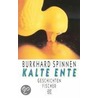 Kalte Ente door Burkhard Spinnen