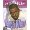 Kanye West door Rae Simons