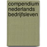 Compendium Nederlands Bedrijfsleven
