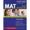 Kaplan Mat door Kaplan