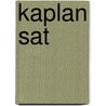 Kaplan Sat door Kaplan