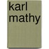 Karl Mathy