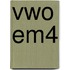 Vwo EM4